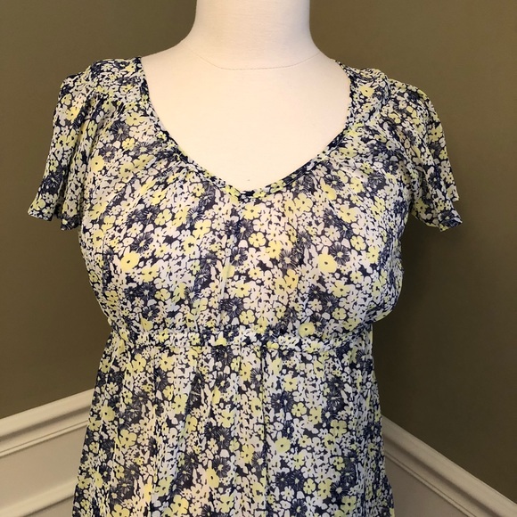 Old Navy Maternity Top - Picture 3 of 5